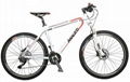  E-Mountain Bikes MNL7 29er