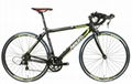 E-Road Bikes RNL2