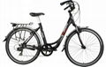  E-City Bikes CNL1