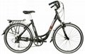 E-City Bikes CNL3