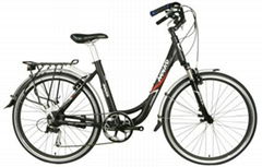  E-City Bikes CNL3