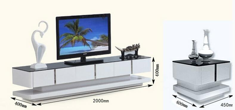 TV Stand  2