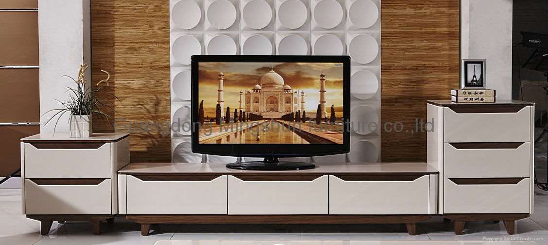 TV Stand  4