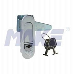 China Plastic Cabinet Lock Supplier, MK403-1