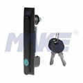 China Swing Handle Lock Manufacturer,