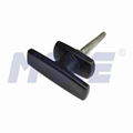 China T-Handle Cabinet Lock OEM, ODM, MK405 1