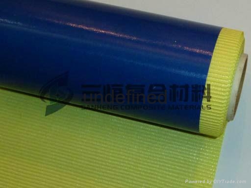 供應三恆PTFE特氟龍高溫膠帶 2