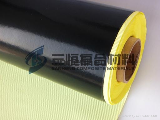 供應三恆PTFE特氟龍高溫膠帶 5