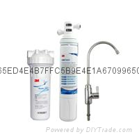 供应3M净水器净滋CDW7101v