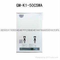 供应吉之美GM-K1-50CSWA