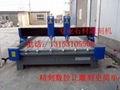 Heavy stone engraving machine