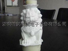 Stone stone relief stone carving machine