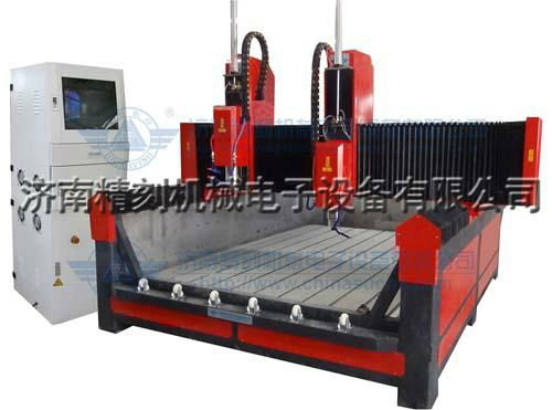 Woodworking computer engraving machine 5