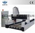 Automatic knife carving machine 1