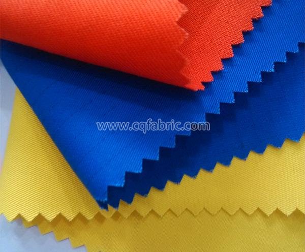 Wholesale Anti Fire Fabric Anti Static Fabric Making Safety Coverall FRF-002