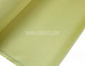 1500D 220g para aramid kevlar fabric price for bulletproof vest SCF-001 1