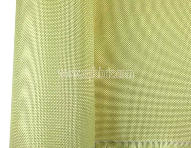 1500D 220g para aramid kevlar fabric price for bulletproof vest SCF-001 2
