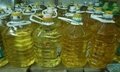 100% High Quality Refined soybean oil for sale from USA 2