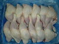 HALAL PROCESSED GRADE A FROZEN CHICKEN