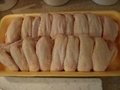 HALAL PROCESSED FROZEN WHOLE CHICKEN WINGS 4