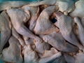 HALAL PROCESSED GRADE A FROZEN CHICKEN LEG QUARTER 3