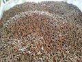  Pine Wood Pellets    5