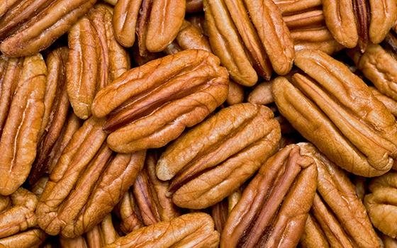 Pecan Nut Kernels Grade A    2