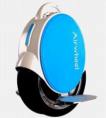 AirWheel Q5 Electric Scooter