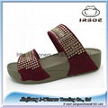 best selling new design ladies sandal