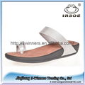 wholesale beauty comfortable new design lady sandal  1