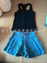 Children's summer wear