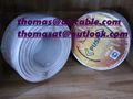 SAT 501/ 602/ 703B Coaxial Cable Shrink Packing