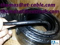 RG11U CCA Trunk 75 ohm  Coaxial Cable