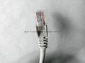 4Pair 0.16CCA*7 Stranded Patch Cord