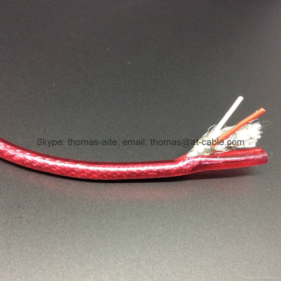 2C MICROPHONE Cable