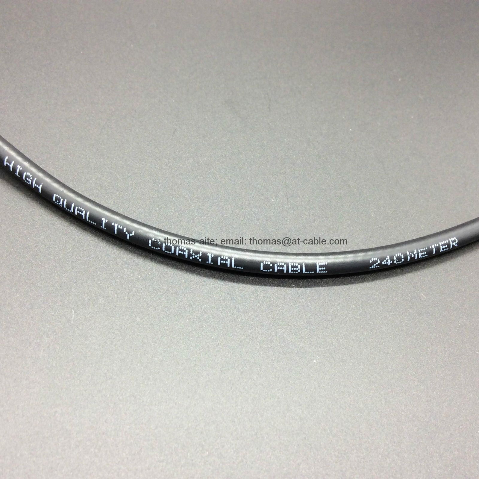 Cable RG-6 