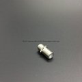 coaxial cable F Double Female connector