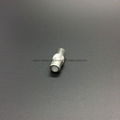 IEC male To F Female RG6 adaptor