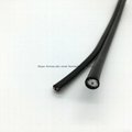 eight figure Camera Coaxial Cable