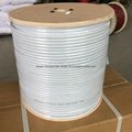 F690 96B 16SS High Quality Coaxial Cable 305m wooden drum