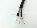 RG59+2C Digital HD  Camera Coaxial Cable