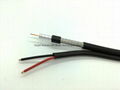 RG6 siamese Digital Camera Cable