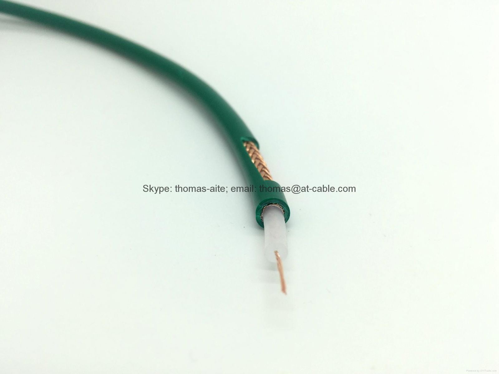 kx7 coaxial cable