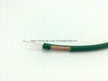 Cable Kx7 avec 2Alimentation 9*0.19BC+96*0.1BC6+6.0PVC+2X7/0.36BCx7.9PVC Green