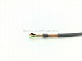 low voltage wire and cable