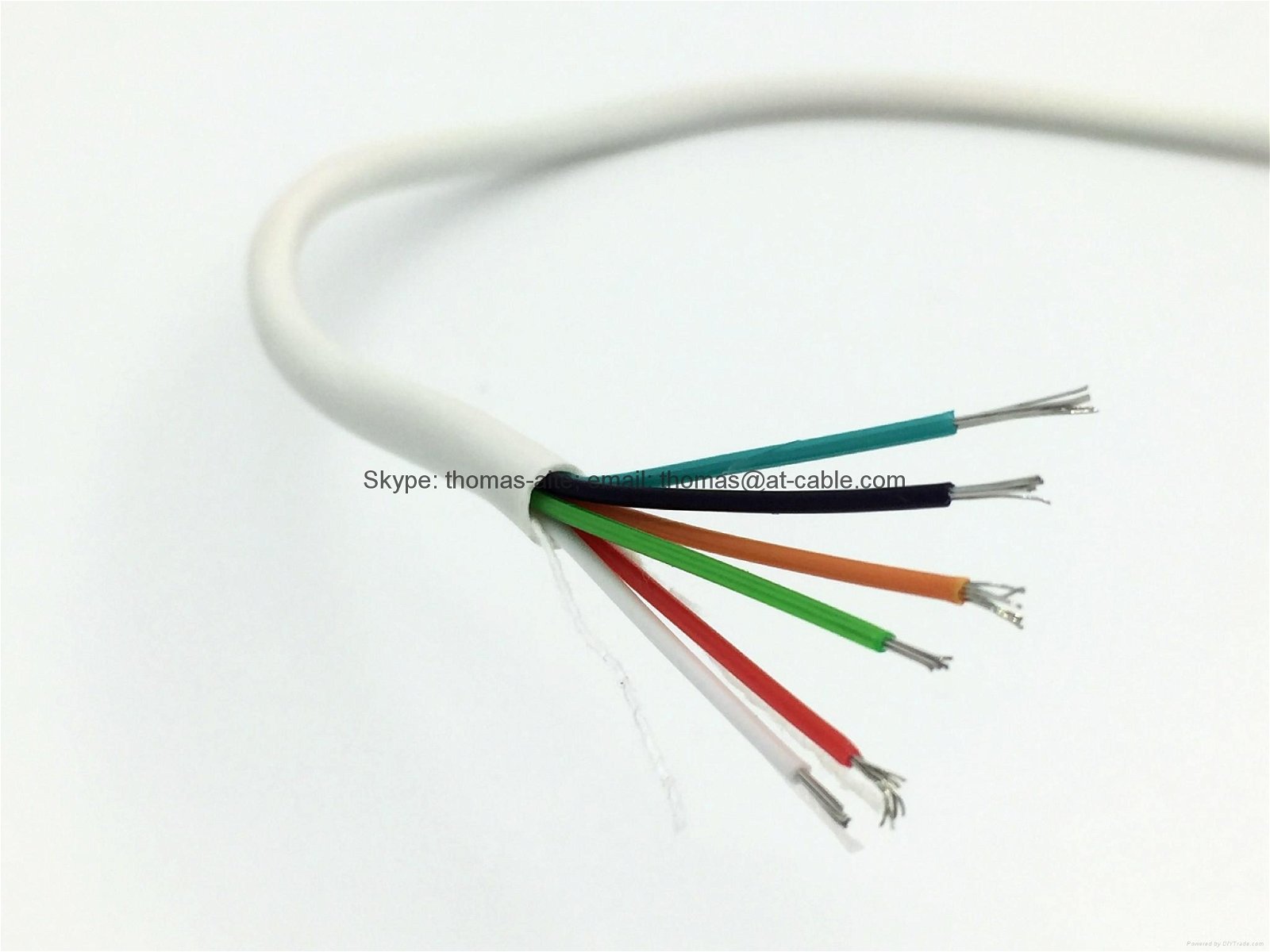smart home system cable