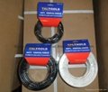 TV Patch Cord RG6 Coaxial Cable F-F Male to Male Terminal wire