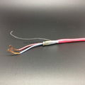 class 5 multicore fire alarm wire