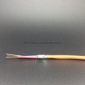 18AWG Shielded Power limited, fire protective signaling circuit cable