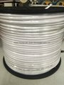 4C*0.22mm² BC+2C*0.75mm² BC  Flexible Alarm Cable 305m plastic reel